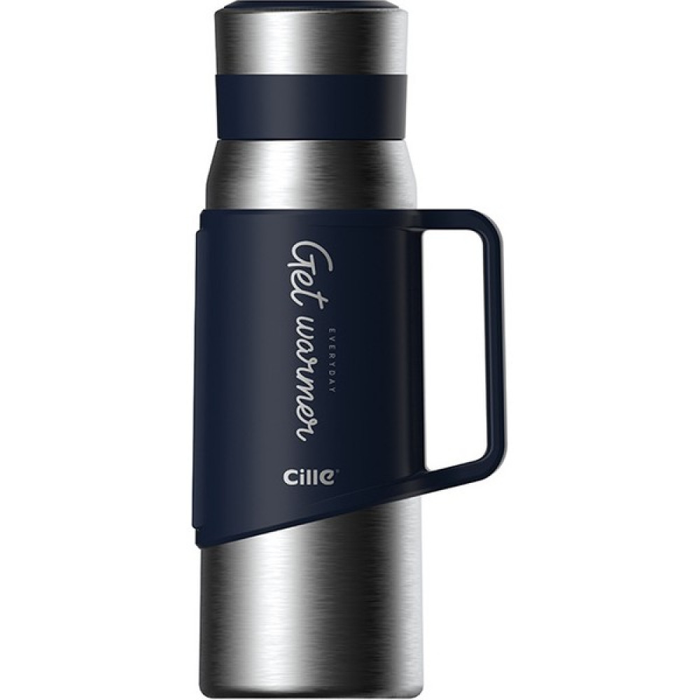 Pangolin Outdoors 3000 ml. Paslanmaz Çelik Termos - Gümüş (Yurt Dışından) Kamp Mutfağı Fiyatı