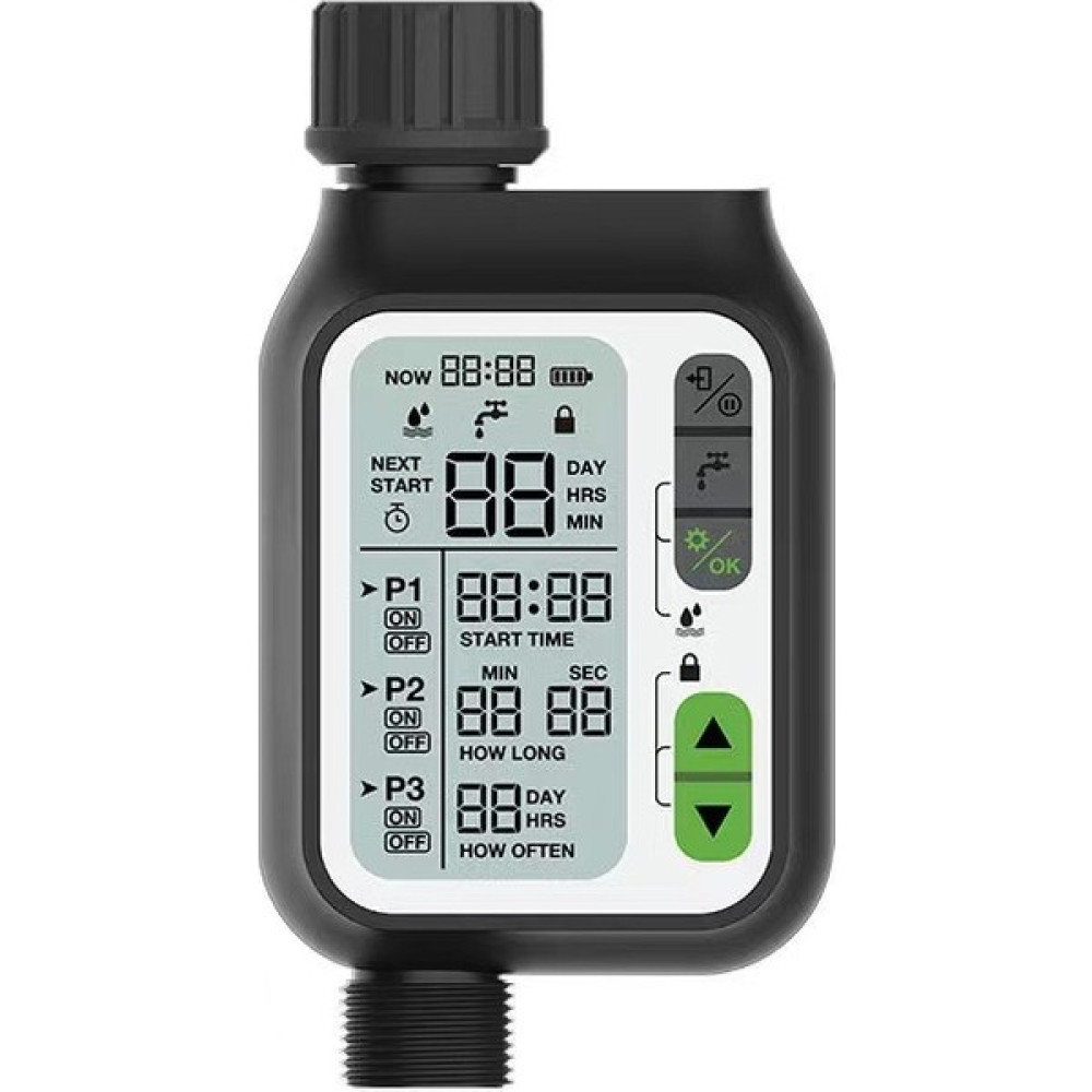 Pangolin Outdoors Açık Sulama Sulama Kontrolörü (Yurt Dışından) Oto Boyaları Fiyatı