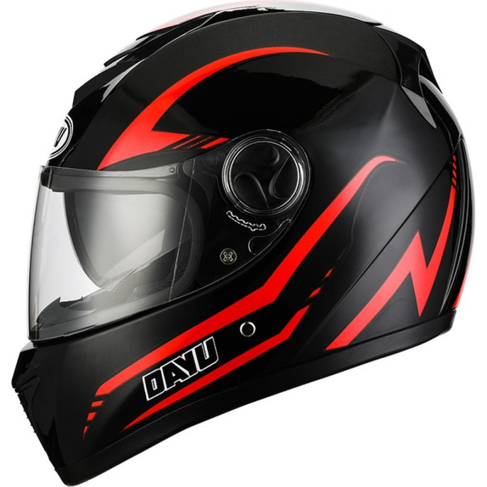 Pangolin Outdoors Çift Aynalı Termal Motosiklet Kaskı - Kırmızı (Yurt Dışından) - XL Motorsiklet Kaskları Fiyatı