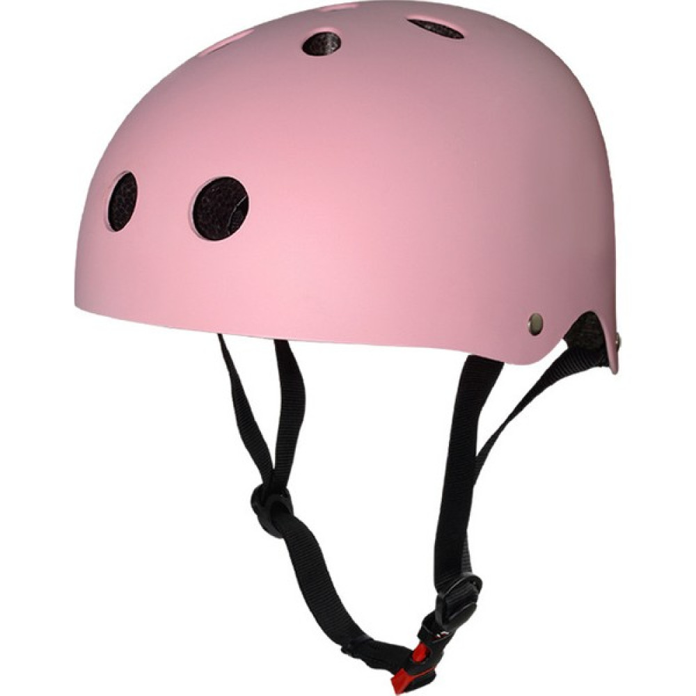 Pangolin Outdoors Çocuk Elektrikli Bisiklet Kaskı (Yurt Dışından) - Pembe - Standart Motorsiklet Kaskları Fiyatı