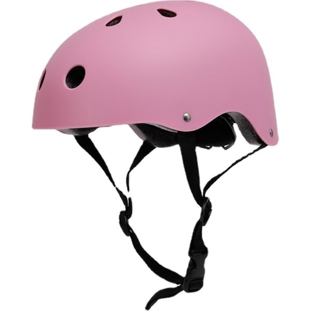 Pangolin Outdoors Çocuklar Için Bisiklet Kaskı (Yurt Dışından) - Pembe - Standart Motorsiklet Kaskları Fiyatı