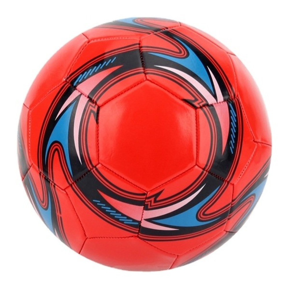 Pangolin Outdoors Dünya Kupası Futbol Topu - Kırmızı (Yurt Dışından) Toplar Fiyatı