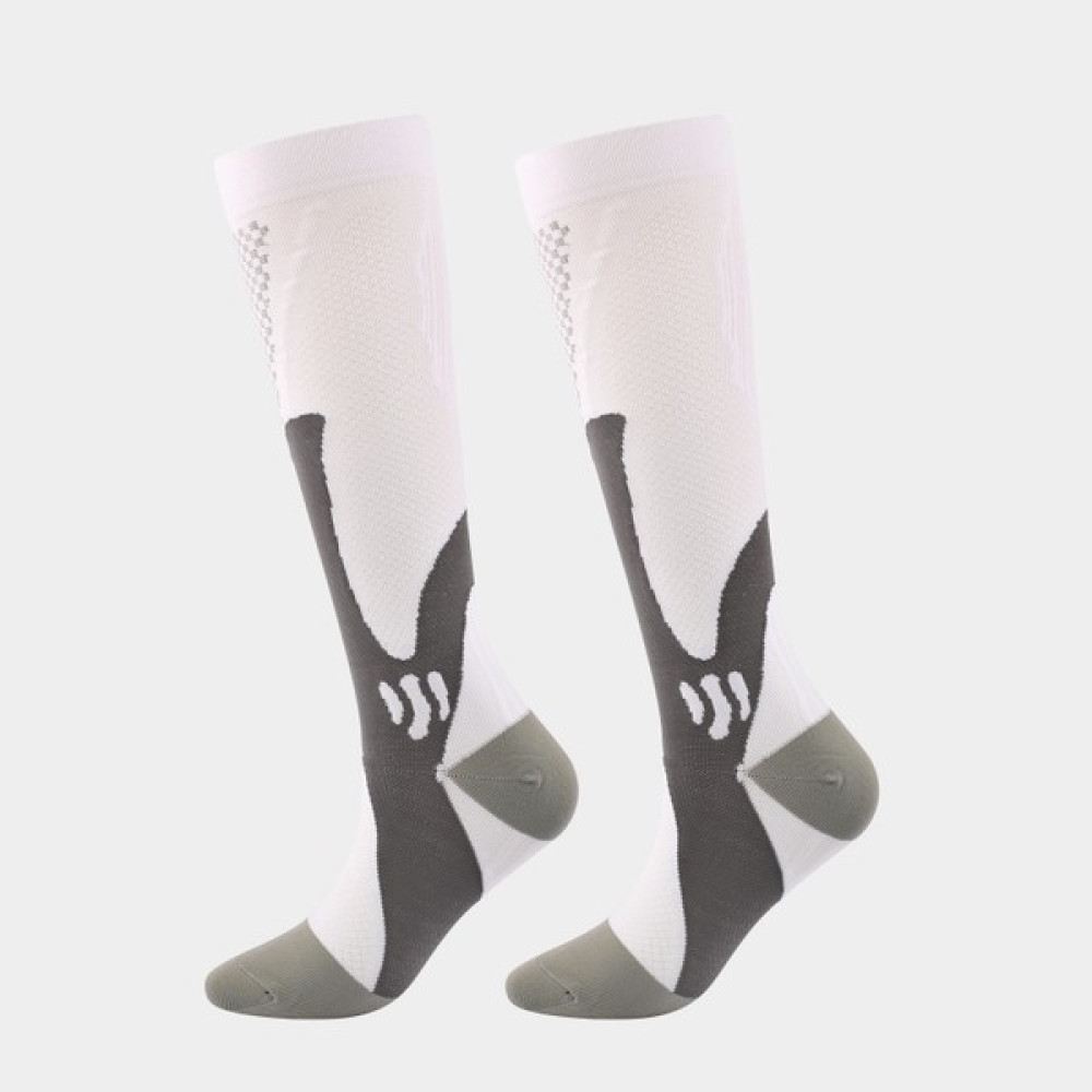 Pangolin Outdoors Futbol Tozluk Çorabı - Beyaz (Yurt Dışından) Çorap (Outdoor) Fiyatı