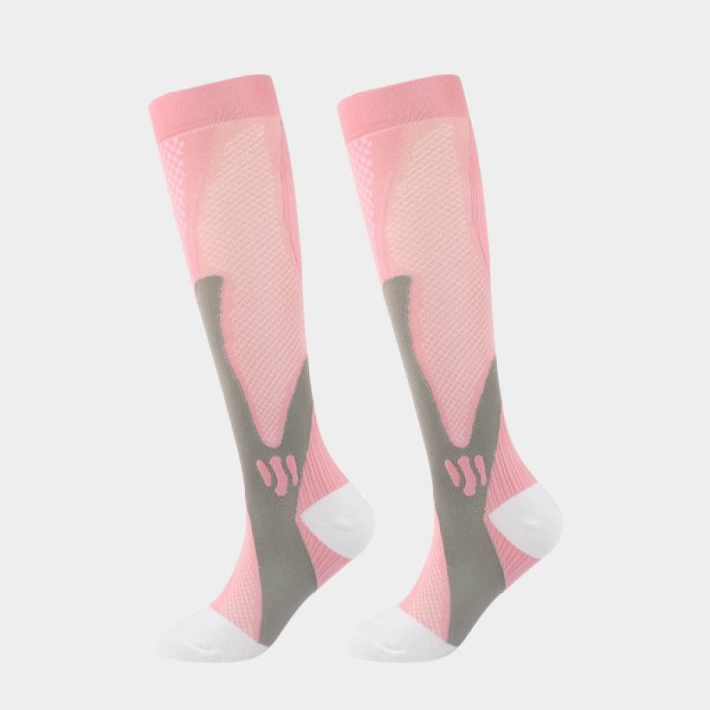 Pangolin Outdoors Futbol Tozluk Çorabı - Pembe (Yurt Dışından) Çorap (Outdoor) Fiyatı