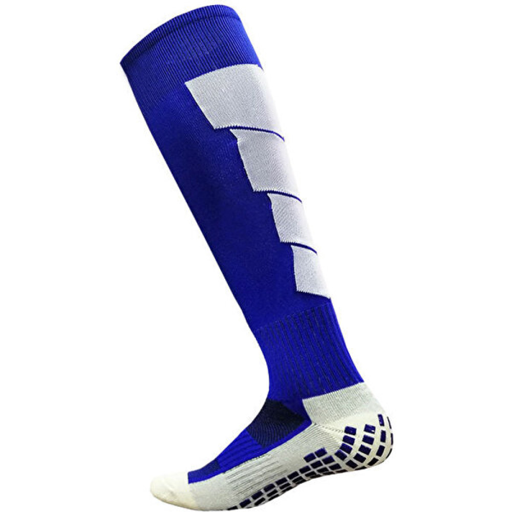 Pangolin Outdoors Kaymaz Futbol Tozluk Çorabı - Mavi (Yurt Dışından) Çorap (Outdoor) Fiyatı
