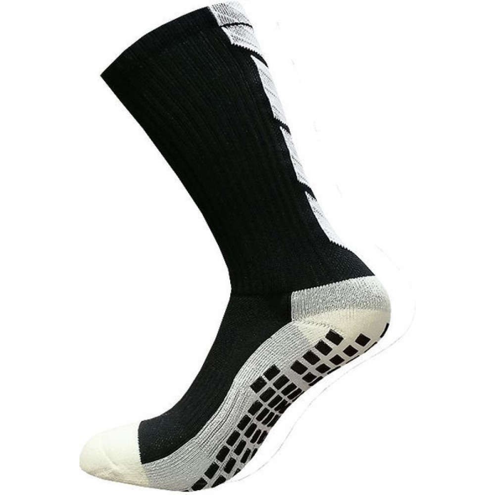 Pangolin Outdoors Kaymaz Futbol Tozluk Çorabı - Siyah/beyaz (Yurt Dışından) Çorap (Outdoor) Fiyatı