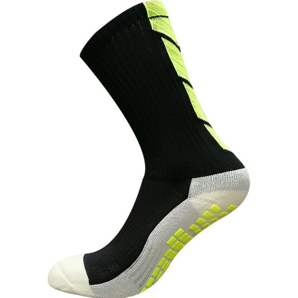 Pangolin Outdoors Kaymaz Futbol Tozluk Çorabı - Siyah/yeşil (Yurt Dışından) Çorap (Outdoor) Fiyatı