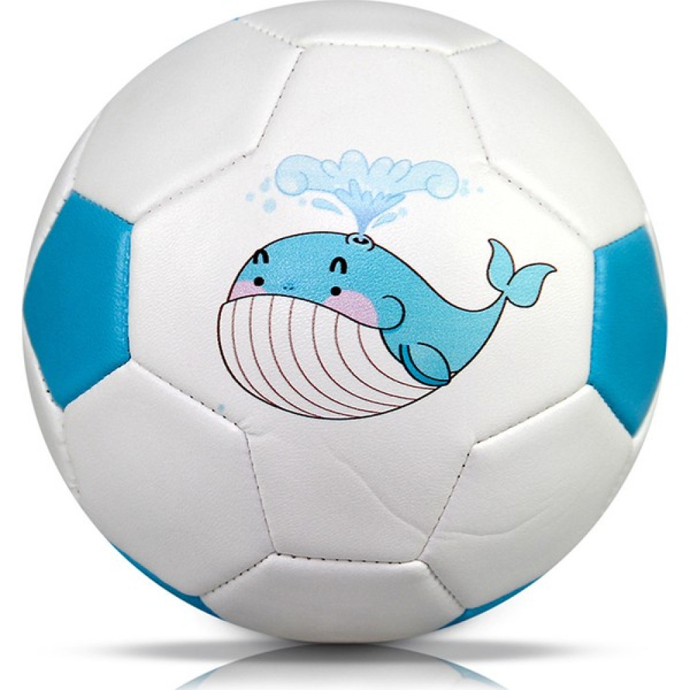 Pangolin Outdoors Mini Futbol Topu - Beyaz (Yurt Dışından) Toplar Fiyatı