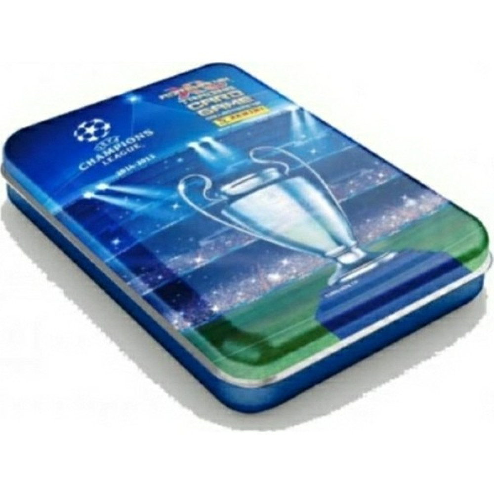 Panini 2014- 2015 Şampiyonlar Ligi Futbolcu Oyun Kartları 55 Parça Evcil Hayvan Ürünleri Fiyatı