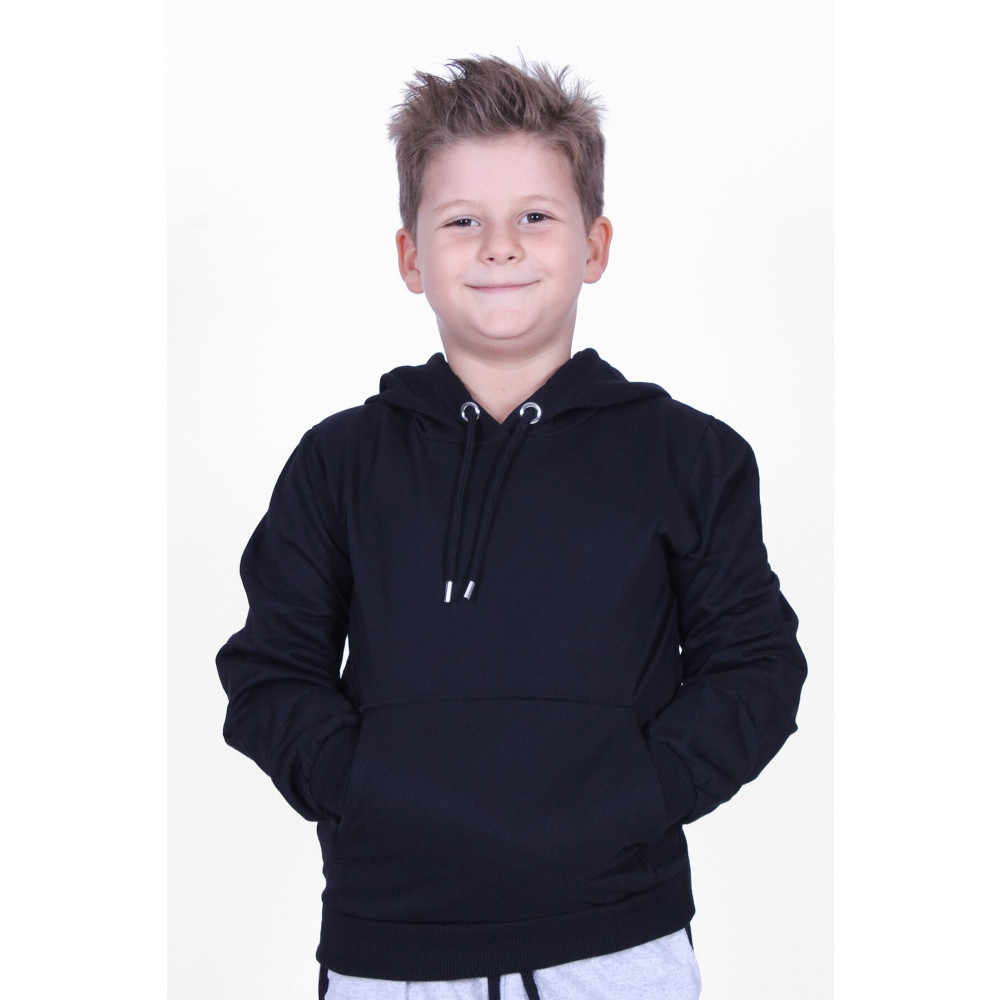 PANİO KİDS X Baskılı Kanguru Cepli Kapüşonlu Erkek Çocuk Sweatshirt 5 YAŞ Beden Bayan Sweatshirt Fiyatı