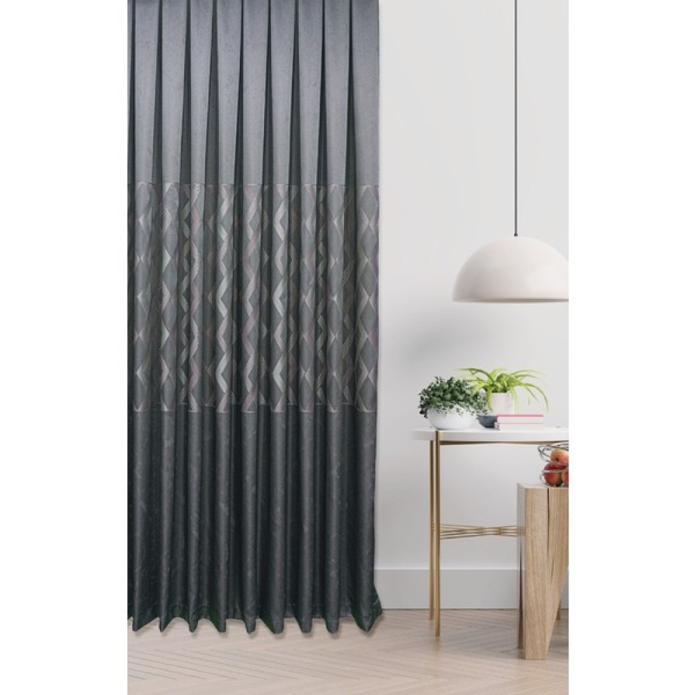 Pano Fon Perde - 100 x 270 cm - Bej Fon Perde Fiyatı