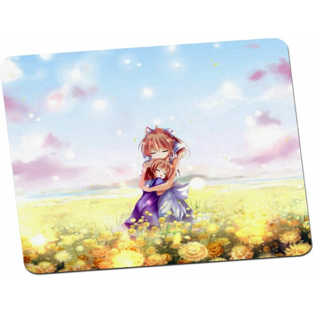Panorama Ajans Anne Kız Anime Çizgi Film Anneler Günü Hediye Mouse Pad Oto Boyaları Fiyatı