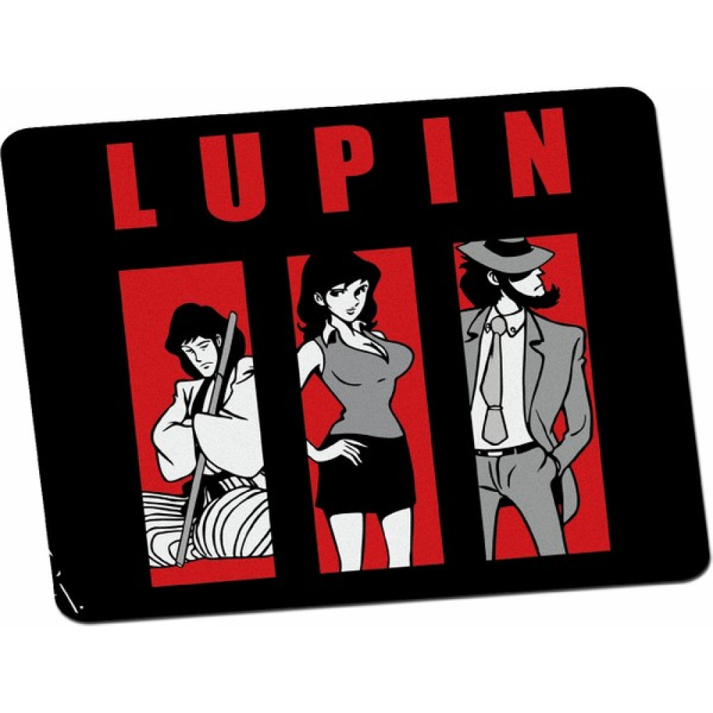 Panorama Ajans Arsen Lupen Lupin Çizgi Dizi Mouse Pad Oto Boyaları Fiyatı