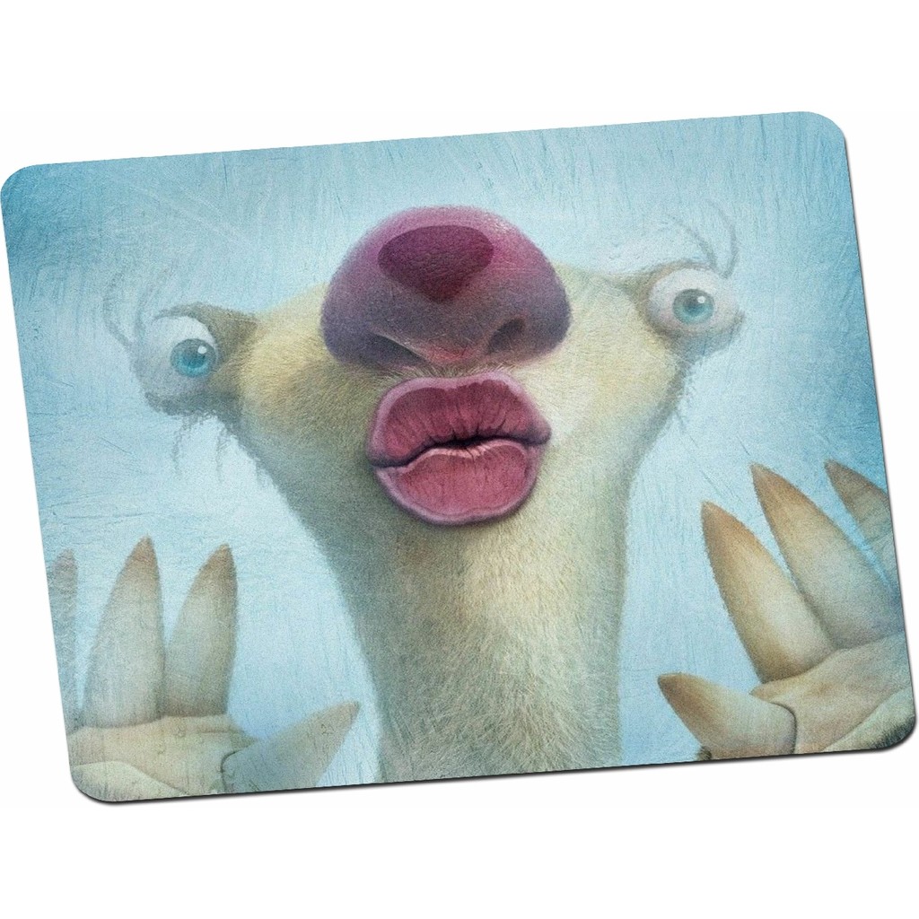 Panorama Ajans Buz Devri The Ice Age Sid Mouse Pad Mouse Pad Fiyatı