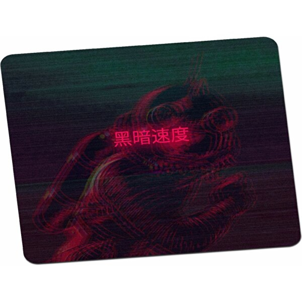 Panorama Ajans Çin Yazılı Astronot Mouse Pad Mouse Pad Fiyatı