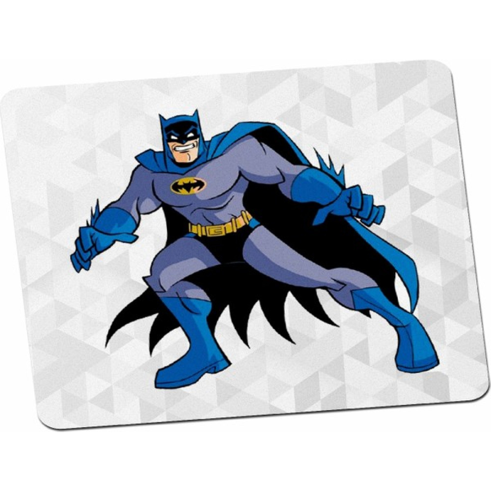 Panorama Ajans Dc Hayranlarına Batman Çizgi Dizi Sticker Mouse Pad Oto Boyaları Fiyatı