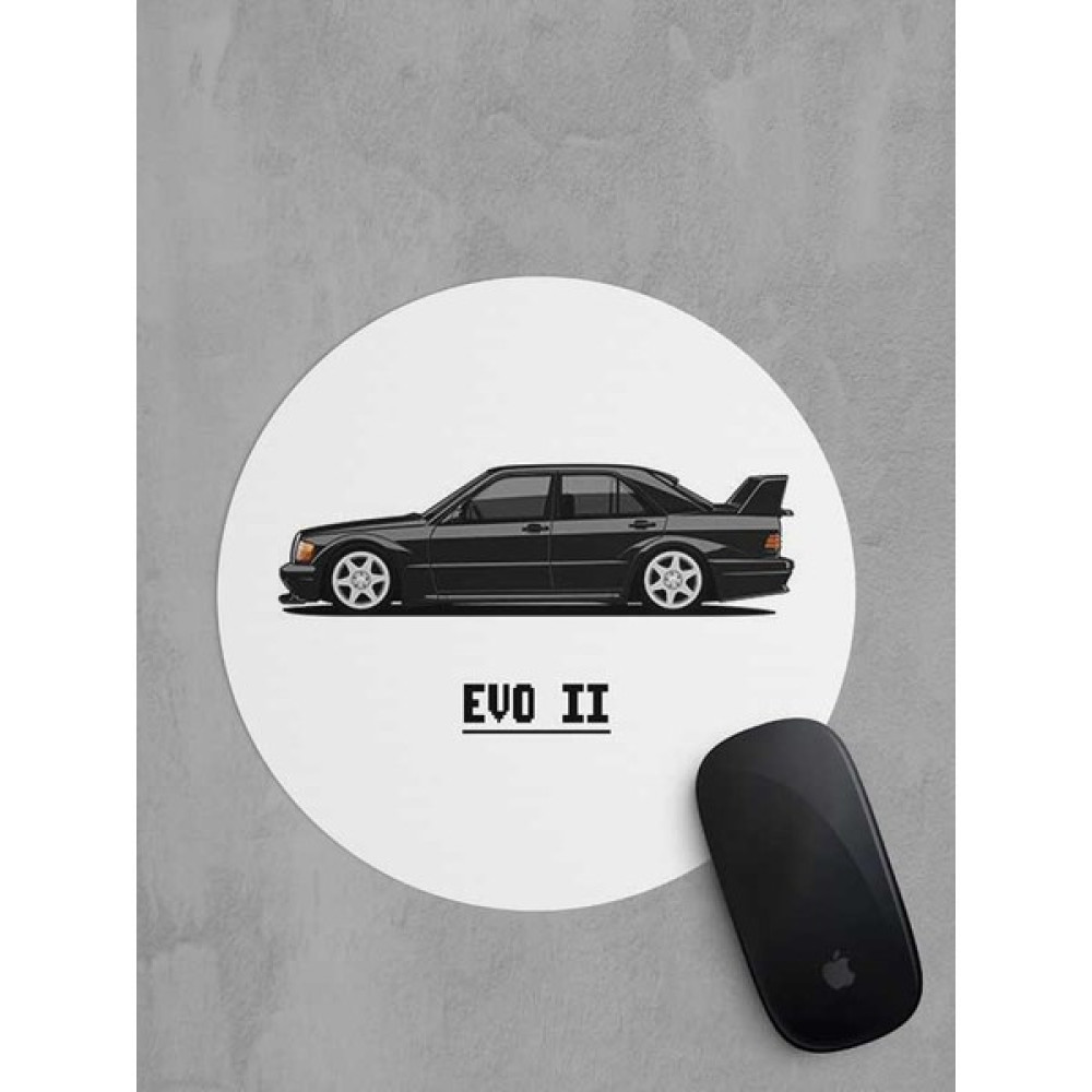 Panorama Ajans Evo 2 Yuvarlak Mouse Pad Mouse Pad Fiyatı