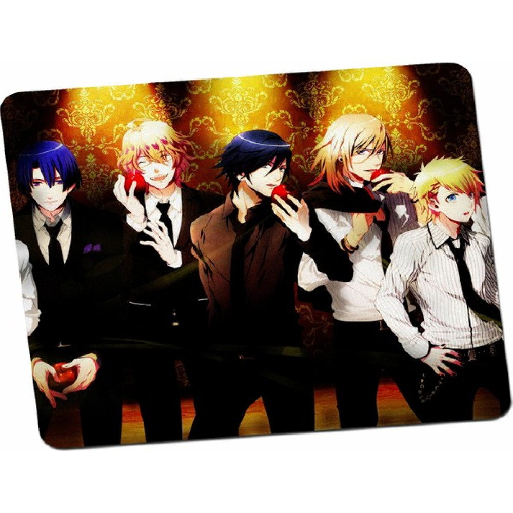 Panorama Ajans Playstation Oyun Game Uta No Prince Anime Mouse Pad Mouse Pad Fiyatı