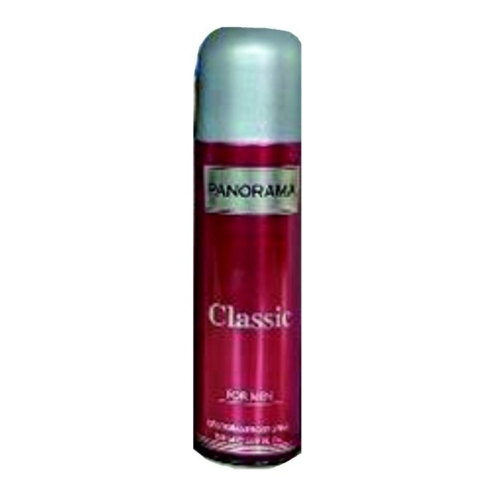 Panorama Erkek Deodorant Classic 150 ml Deodorantlar Fiyatı