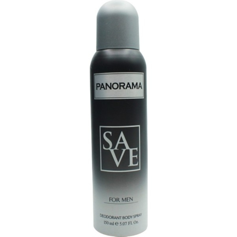 Panorama Erkek Deodorant Save 150 ml Deodorantlar Fiyatı
