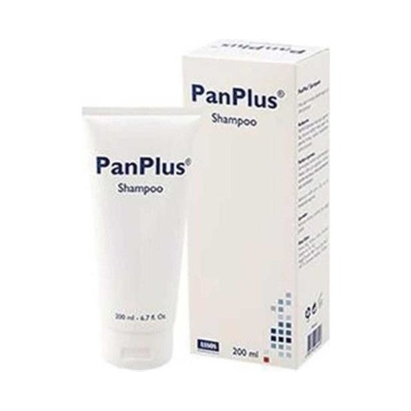 Panplus Gold 200 Ml Ince Ve Dökülen Saçlar Için Şampuan Diğer Fiyatı