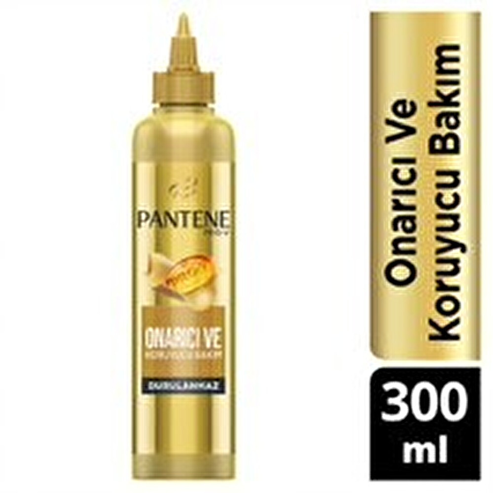 Pantene 7/24 Anında Onarıcı Ve Nemlendirici Saç Bakım Kremi 300 ml Şampuan ve Saç Kremi Fiyatı