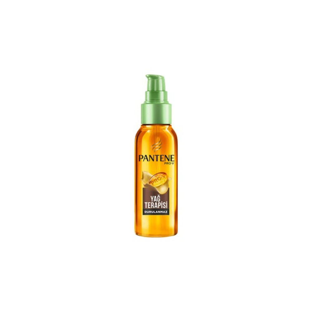 Pantene Doğal Sentez Argan Yağlı Elixir Yağ Terapisi 100 ml Saç Fırçası ve Tarağı Fiyatı
