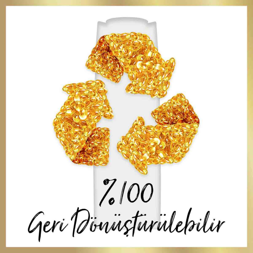 Pantene Şampuan 350 ml 3'ü 1 Arada Güç & Parlaklık