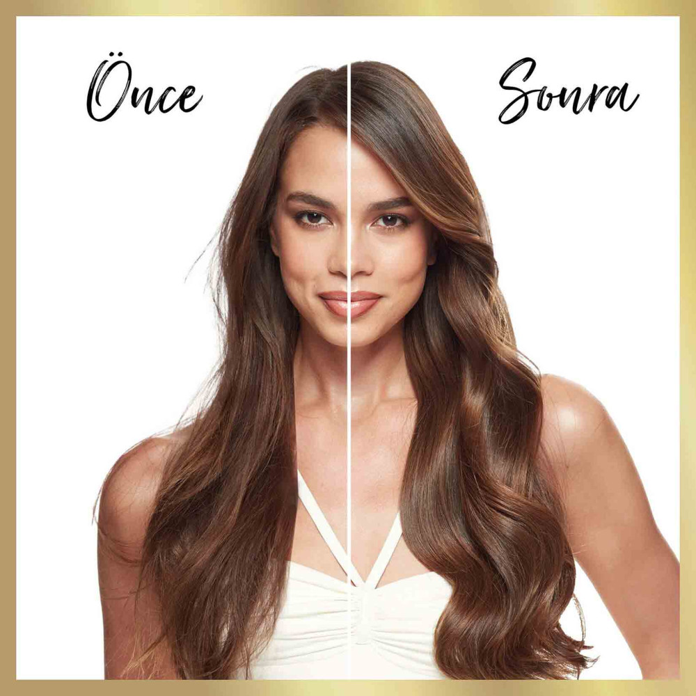 Pantene Şampuan 350 ml Yağ Terapisi
