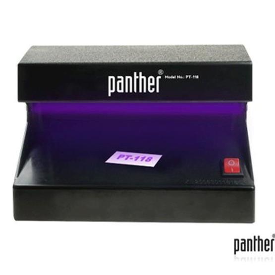 Panther PT-118 Para Kontrol Cihazı Para Sayma Makinesi Fiyatı