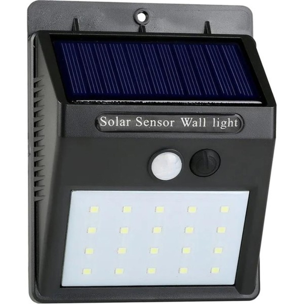 Panther PT-2920 Solar LED Duvar Lambası Oto Boyaları Fiyatı