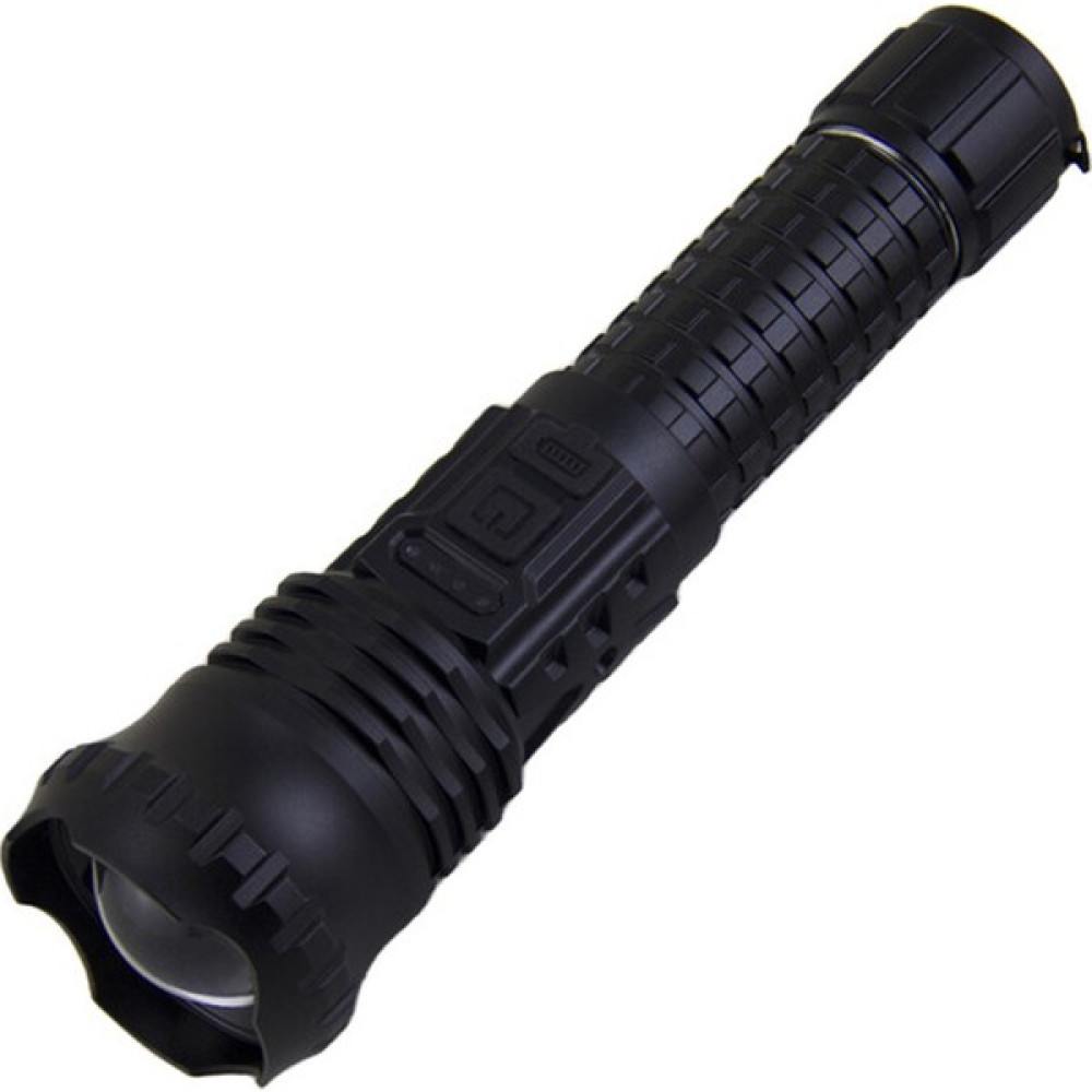 Panther PT-4225 USB Şarjlı El Feneri El Feneri Fiyatı