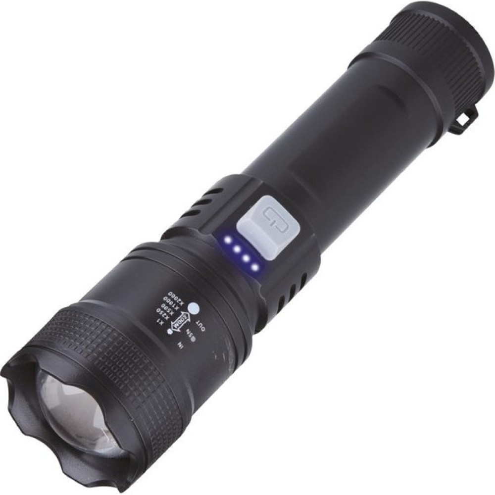 Panther PT-4518 USB Şarjlı El Feneri Oto Boyaları Fiyatı