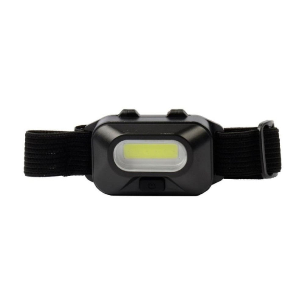 Panther Pt-5019 3Aaa 5W Cob Led Pıllı Kafa Lambası El Feneri Fiyatı