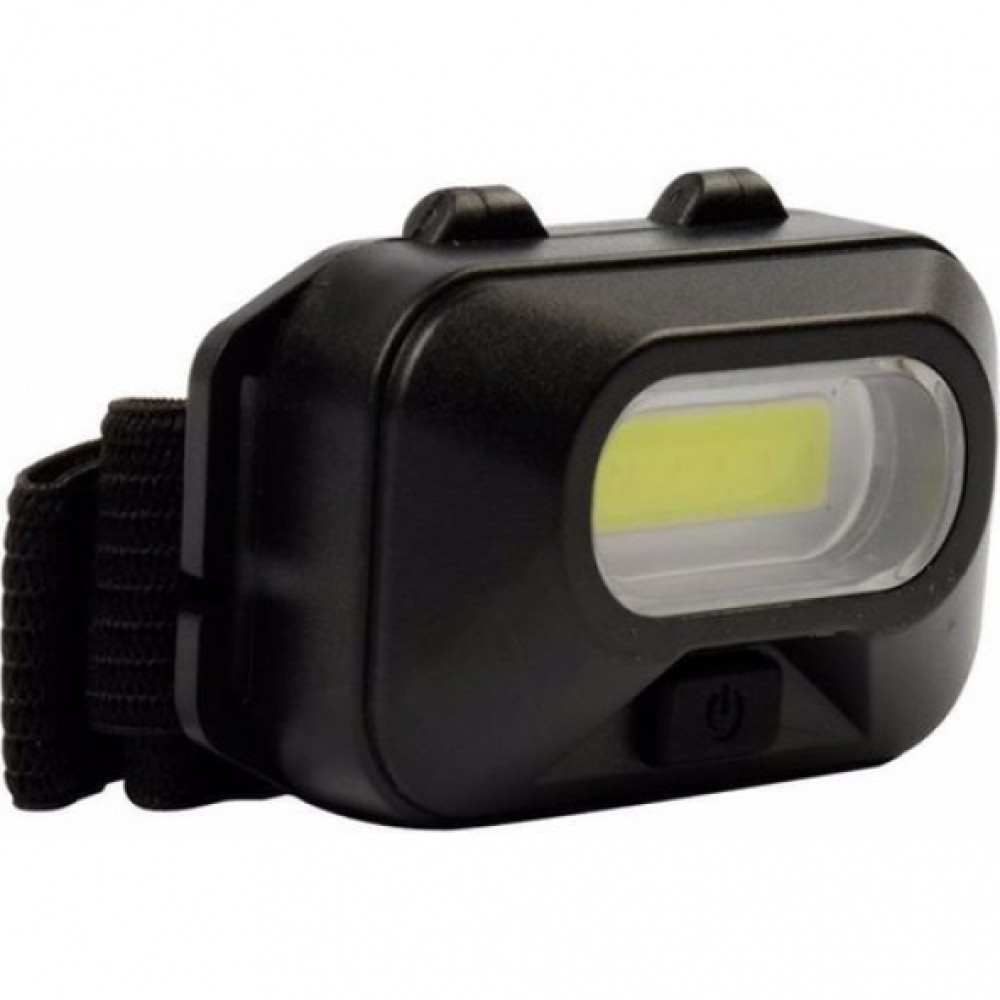 Panther Pt-5019 5W 600 Lumen Cob Led Calisma Ve Kafa Feneri Kafa Lambasi El Feneri Fiyatı