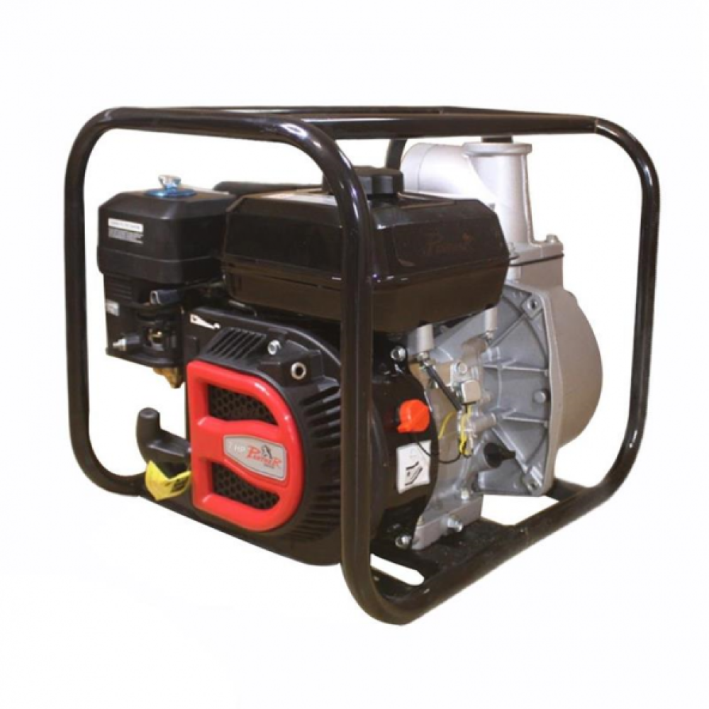 Panther Su Motoru 3" Benzınlı 6.5 Hp Su Motoru Fiyatı