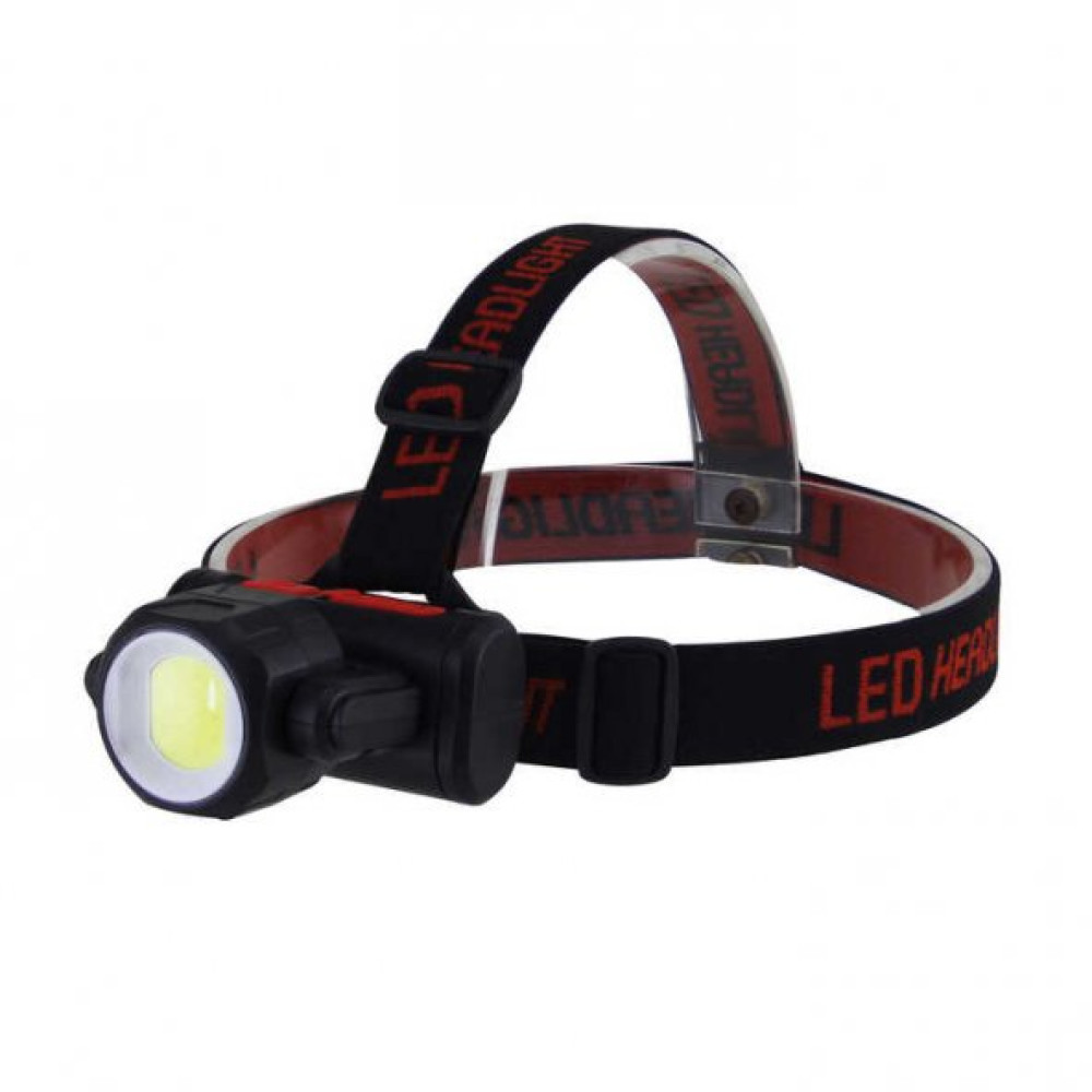 Panther Usb Sarjli Kafa Lambasi 500 Lumen Pt-5201 El Feneri Fiyatı