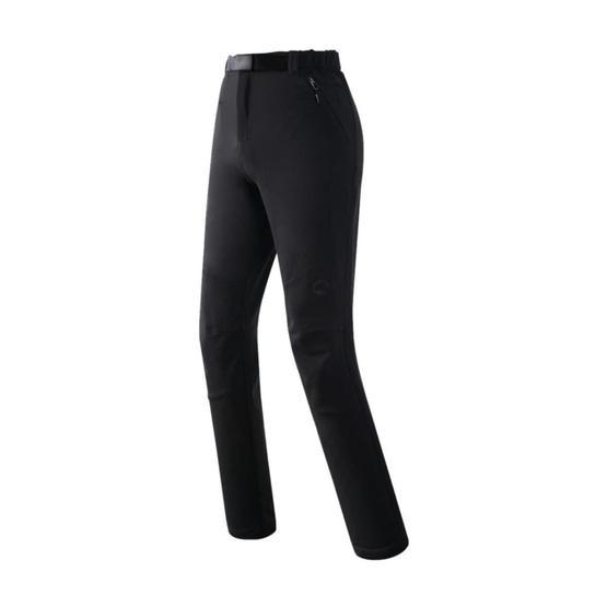 Panthzer Bella Siyah Kadın Pantolon Pantolon (Outdoor) Fiyatı