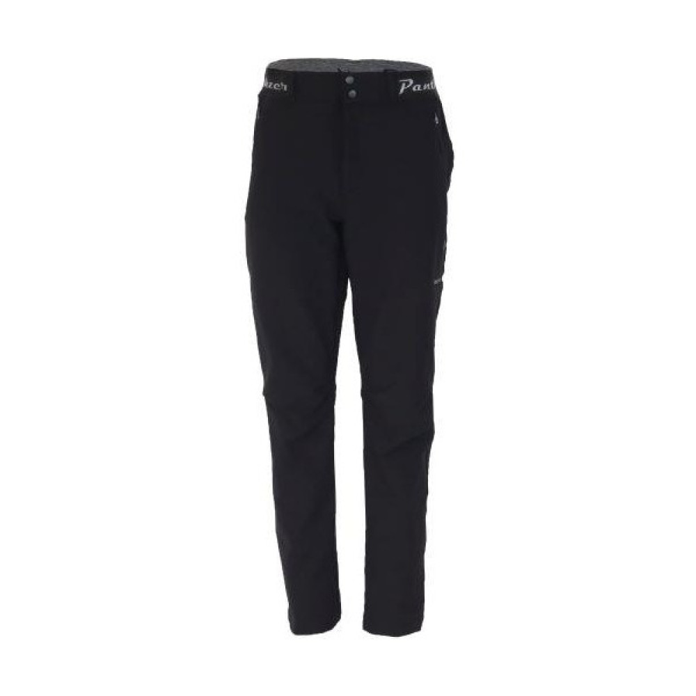 Panthzer Everest Men Erkek Outdoor Pantolon Siyah Pantolon (Outdoor) Fiyatı