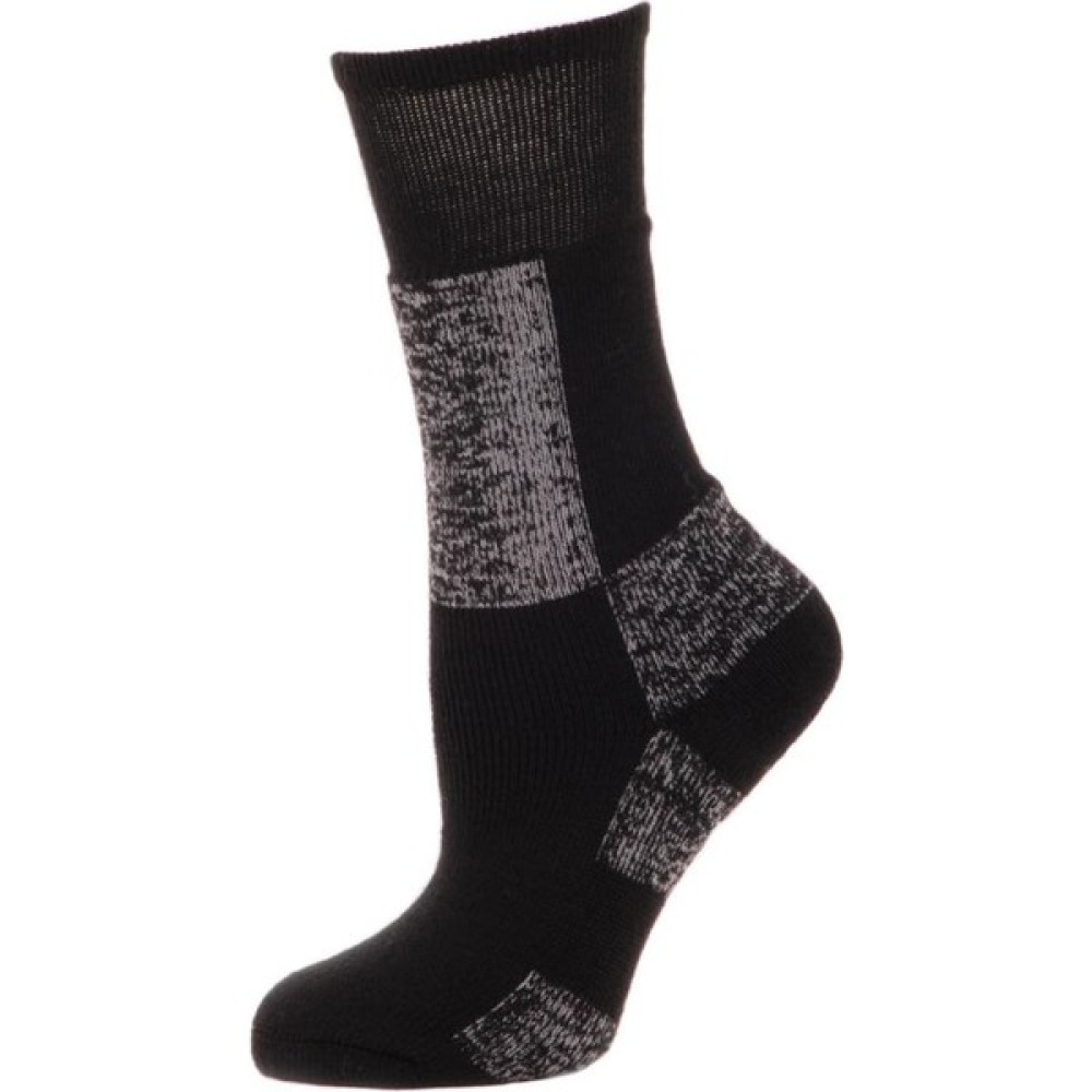 Panthzer Kids Ski Socks Çocuk Kayak Çorap Siyah Gri Diğer Spor Ürünleri Fiyatı
