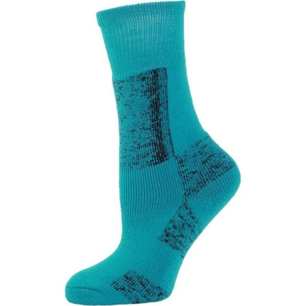 Panthzer Kids Ski Socks Çocuk Kayak Çorap Turquaz Diğer Spor Ürünleri Fiyatı