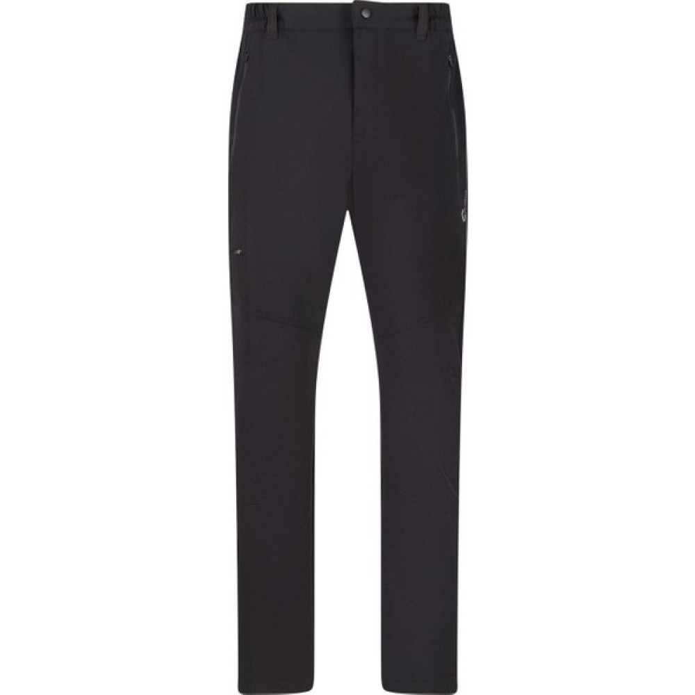 Panthzer Manaslu Erkek Pantolon Siyah Pantolon (Outdoor) Fiyatı
