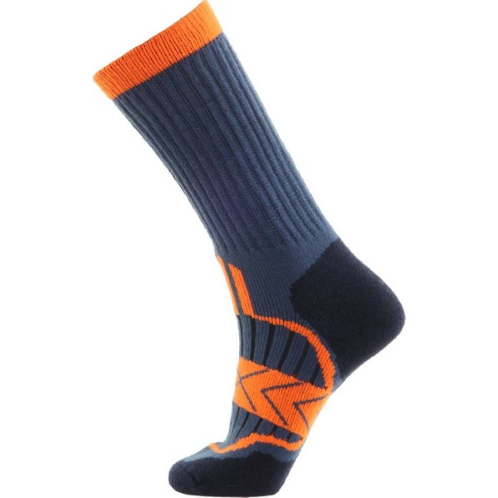 Panthzer Outdoor Socks Çorap Turuncu/Gri Çorap (Outdoor) Fiyatı
