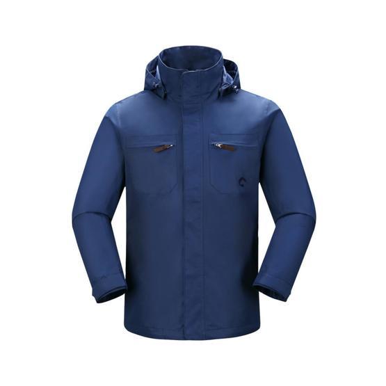 Panthzer PNZS185000DBLUDRBL Mavi Yangtze Erkek Mont Erkek Mont Fiyatı