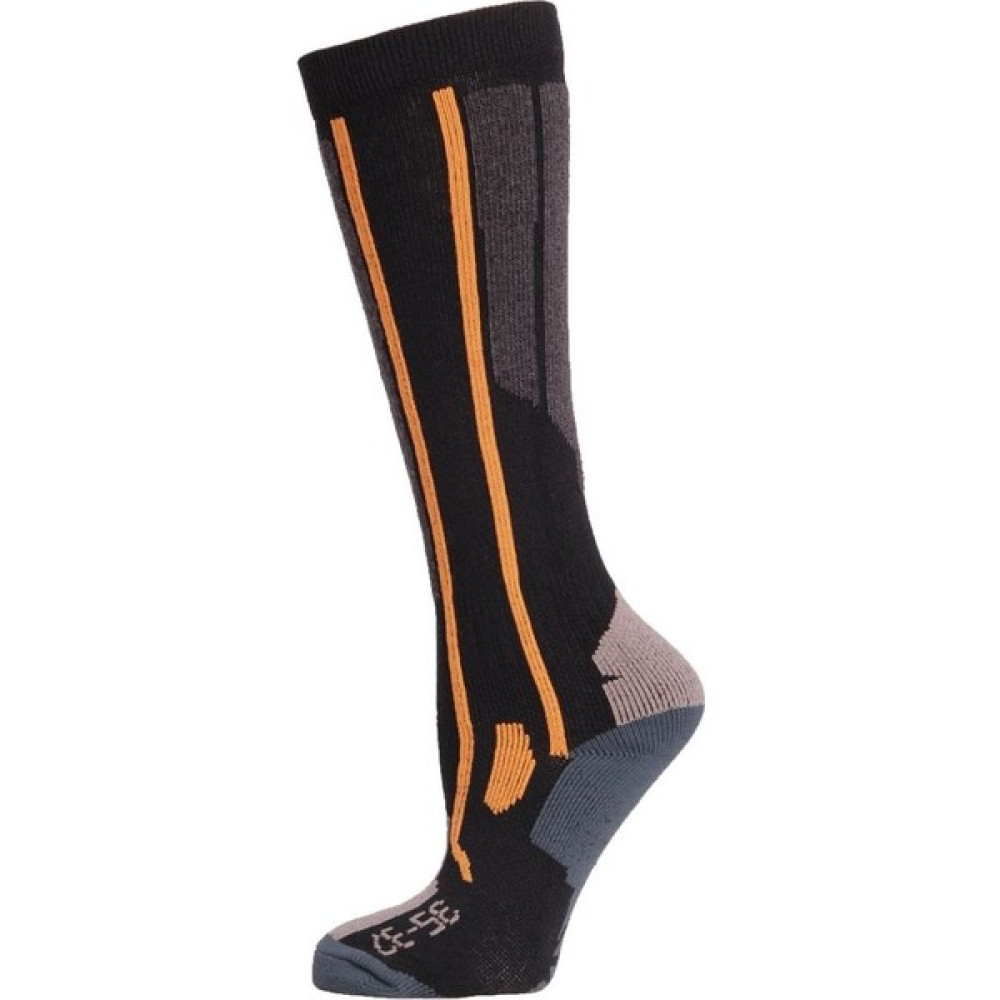 Panthzer Ski Kadın Çorap Siyah/Kırmızı Diğer Spor Ürünleri Fiyatı