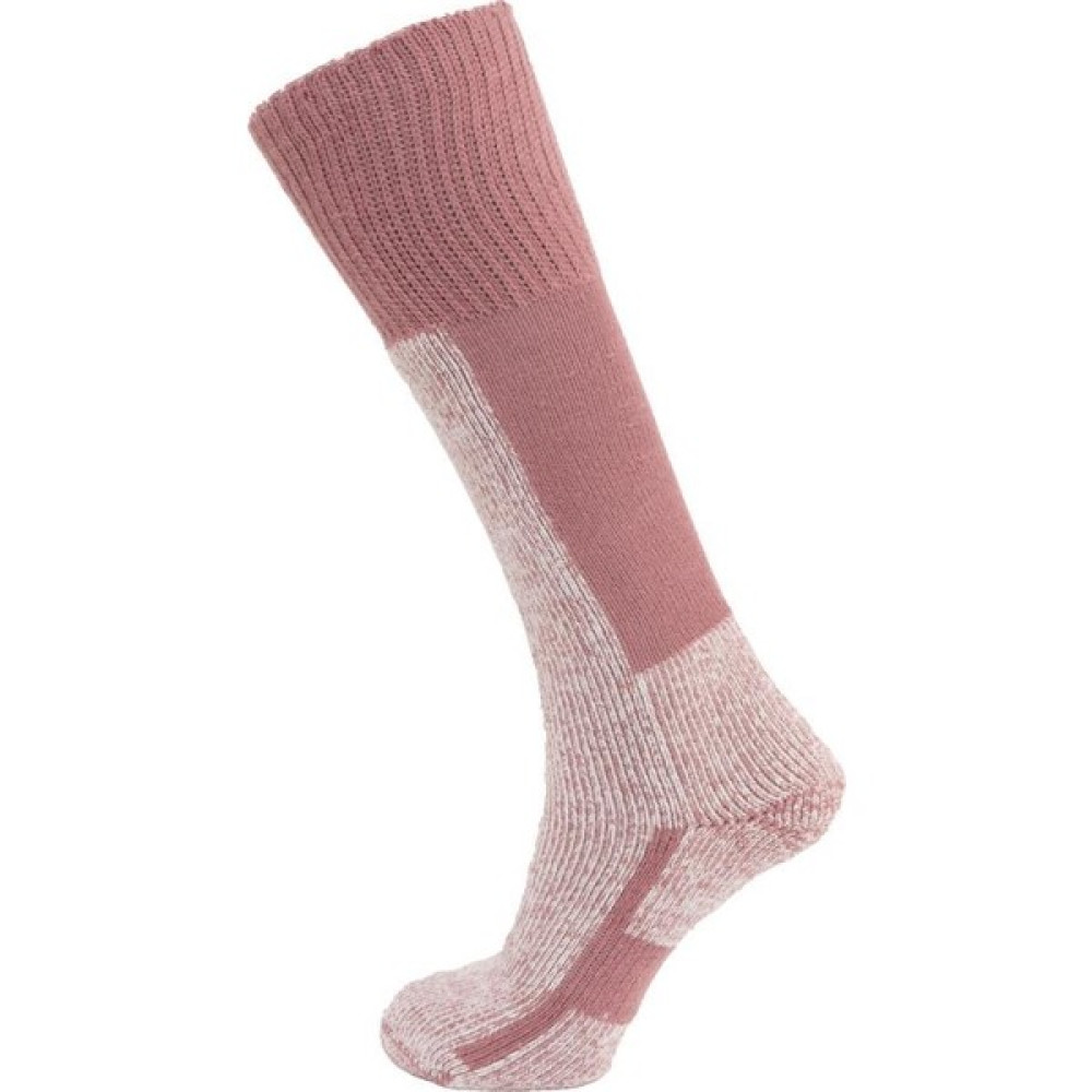 Panthzer Ski Socks Pembe/beyaz Çorap (Outdoor) Fiyatı