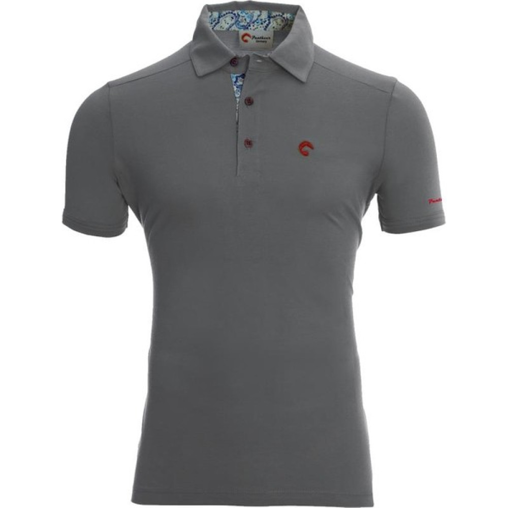 Panthzer Tofino Erkek Polo Yaka T-Shirt T-Shirt & Sweatshirt (Outdoor) Fiyatı