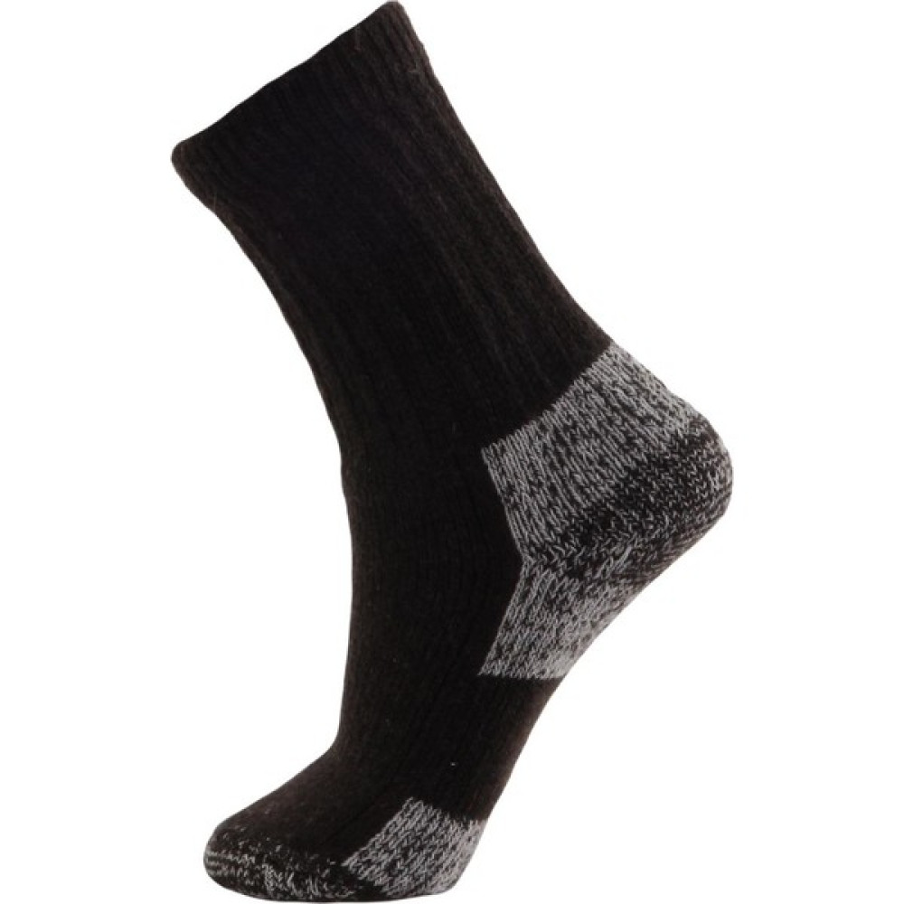 Panthzer Trekking Socks Çorap Kahverengi/Beyaz Çorap (Outdoor) Fiyatı