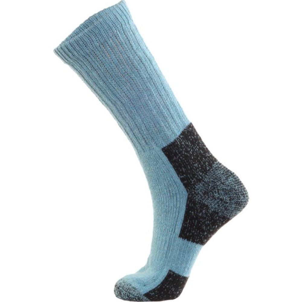 Panthzer Trekking Socks Çorap Turkuaz/Siyah Çorap (Outdoor) Fiyatı