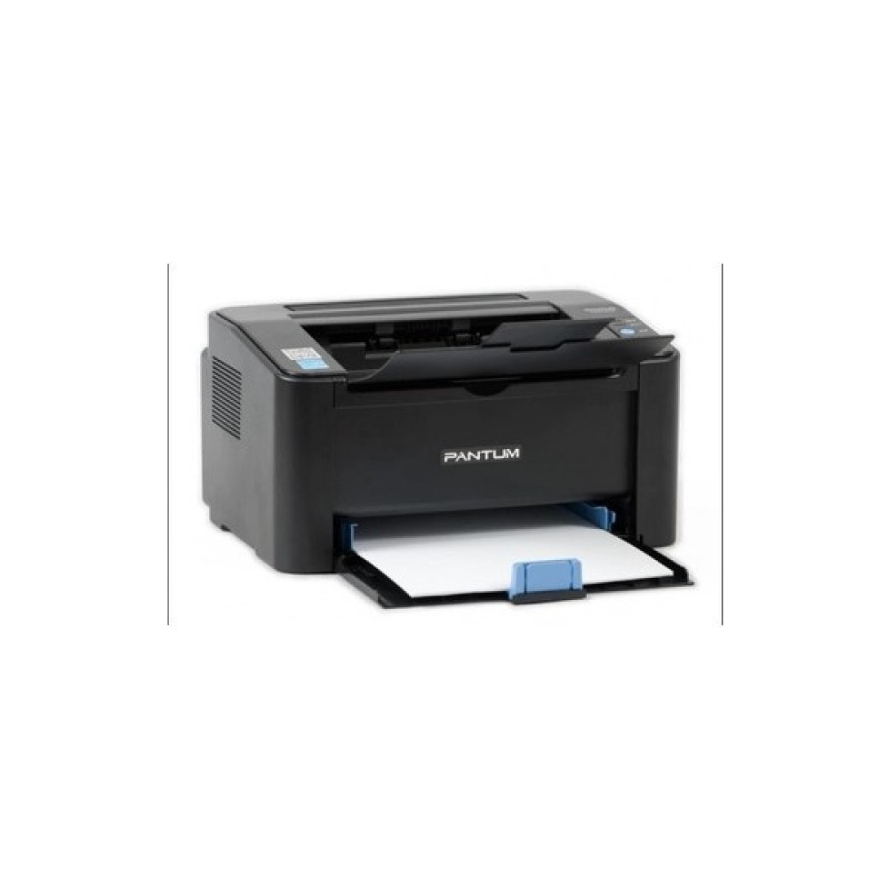 Pantum 2500W Lazer Yazıcı + 2 Toner - Siyah Yazıcılar Fiyatı